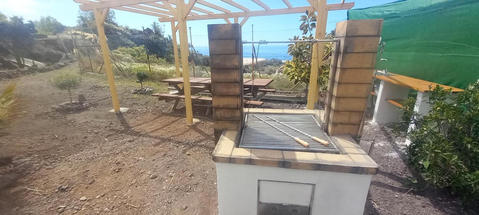 Finca Berolo 4 Guia de Isora  Bagian luar foto